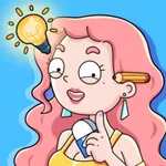 Tricky Puzzle: Erase One Part icon