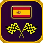 Spanish Words Learning Game icon