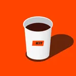 킷커피 - KIT COFFEE icon