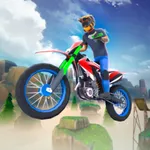 Ultimate Biker- Racing Extreme icon