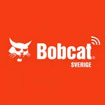 Bobcat Sverige min maskin icon