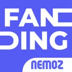 FANDING x NEMOZ icon