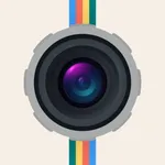 Timestamp Camera: Time & GPS icon