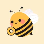 Honey Budget - Expense Tracker icon