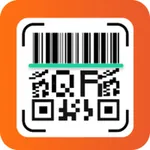QR Code Reader: Code Scanner icon