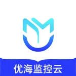 优海监控云 icon