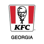 KFC Georgia icon