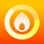 AI Calorie Tracker: Calorix icon