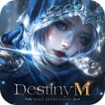 Destiny M：God Descends icon