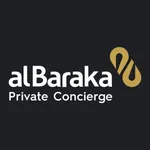 Albaraka Private Concierge icon