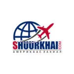 Shuurkhai.com icon