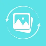 Image Converter & HEIC to JPEG icon