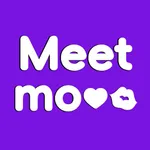 Meetmo: sched dating tracker icon