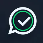 Watchly: Last Seen Online AI icon