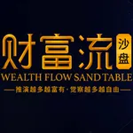 WealthFlow icon