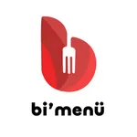 BiMenü - Cebindeki Menü icon