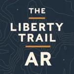 Liberty Trail AR icon