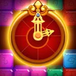Jungle Jewel Blast icon