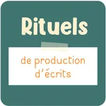 Production d’écrit au CM icon
