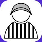 FoosRef Assistant icon