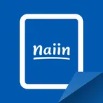 Naiin Reader icon