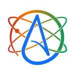 AtomVPN- Shield Your Identity icon