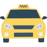 Erbil Airport Taxi Driver icon