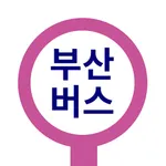 부산버스 - 부산시버스로 icon