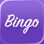 Bingo - Fun with friends icon