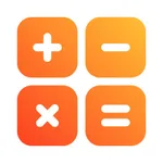 CalcItUp: Math Quiz Game icon