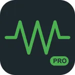 Decibel Meter: Expert Accuracy icon