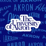 UAkron Admissions icon