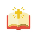 큐티한스푼 - QT, 개역개정, 성경, 말씀, 해설 icon