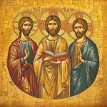 Eastern Orthodox Study Bible icon