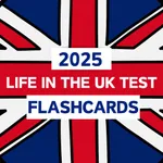 Life in the uk test Flashcards icon