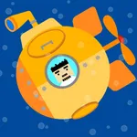 Escape Game : Submarine Trip icon