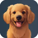 AI Pet Avatar Imagine Your Dog icon