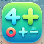 Matematična igra icon