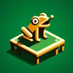 Juego de la Rana icon