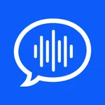 Text To Speech - AI Voice icon