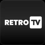RetroTV - Watch Movies & TV icon