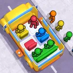 Bus Seat Mania icon