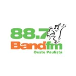 Band FM Oeste Pta icon