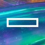 HPE Workplace App icon
