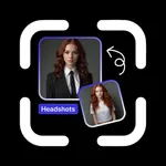 AI Headshot Generator & Photos icon