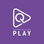 Quadrangular Play icon