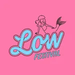 Low Festival 2020 icon