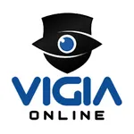 Vigia On-line icon
