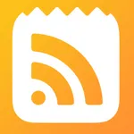 feeder.co - RSS Feed Reader icon