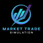 Market Trade Simulation icon